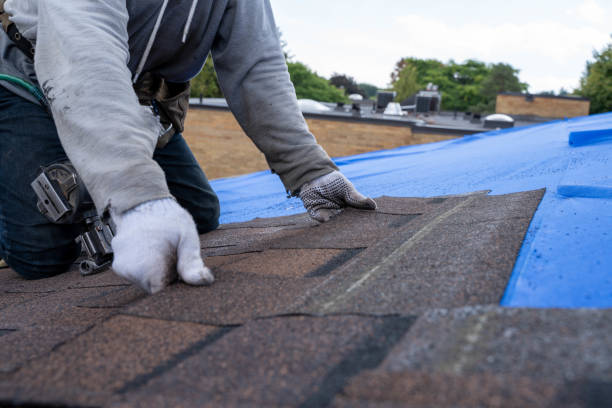 Reliable Kannapolis, NC Roofing Contractor Solutions