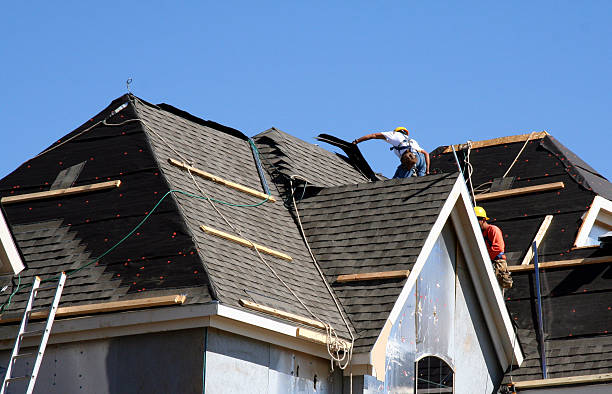 Best Roof Installation Near Me  in Kannapolis, NC