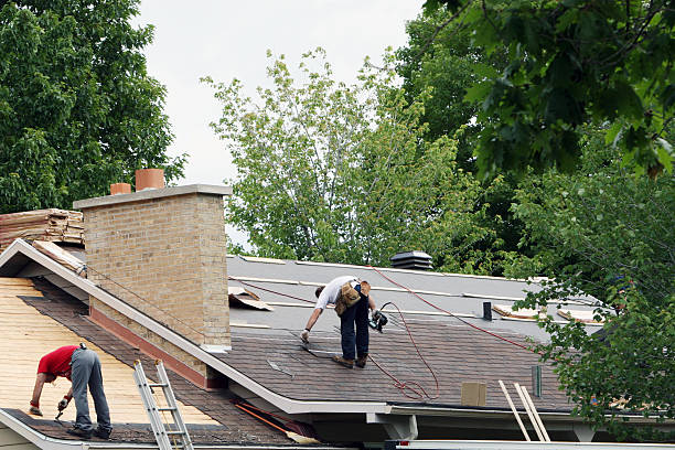 Best Best Roofing Contractors  in Kannapolis, NC