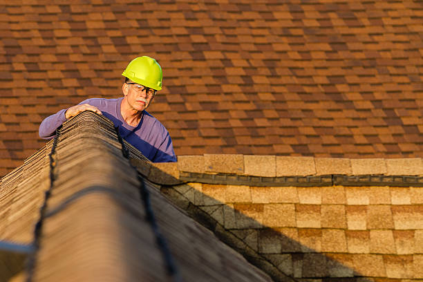 Best Affordable Roofing Company  in Kannapolis, NC