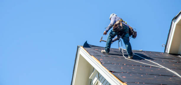 Best Roof Replacement Cost  in Kannapolis, NC